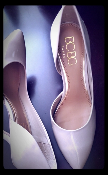 BCBG Paris Shoes - NIB BCBG Paris Heels